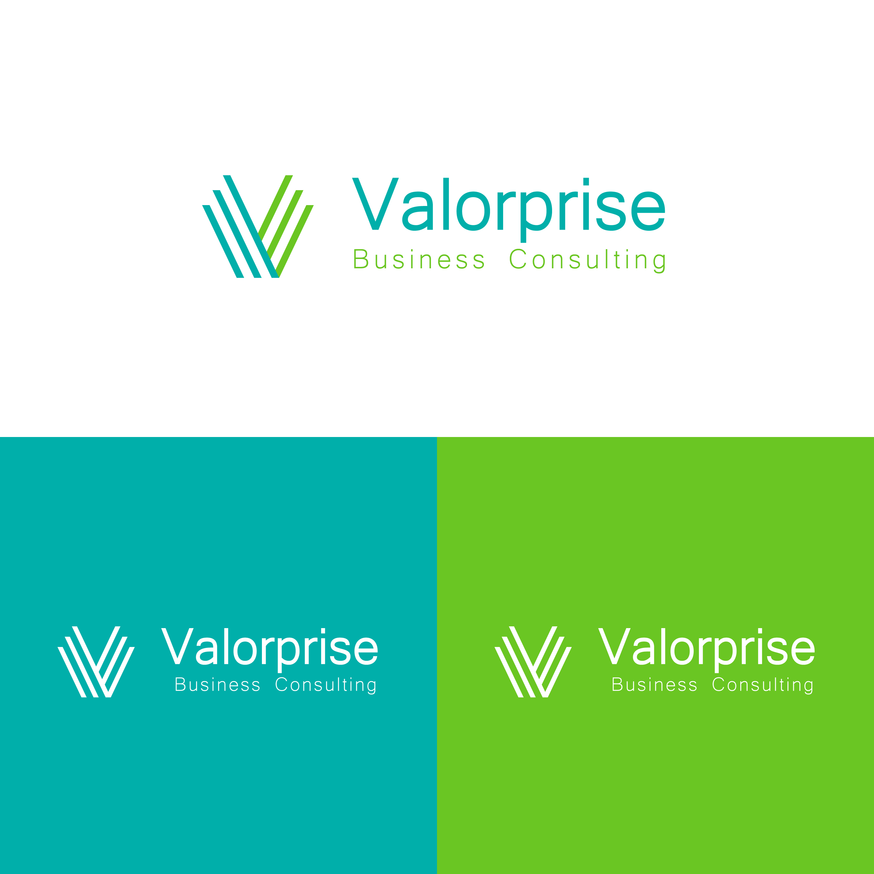 Logo Design by Ashraful 9 for Valorprise | Design #32956914