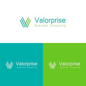 Logo Design by Ashraful 9 for Valorprise | Design: #32956914