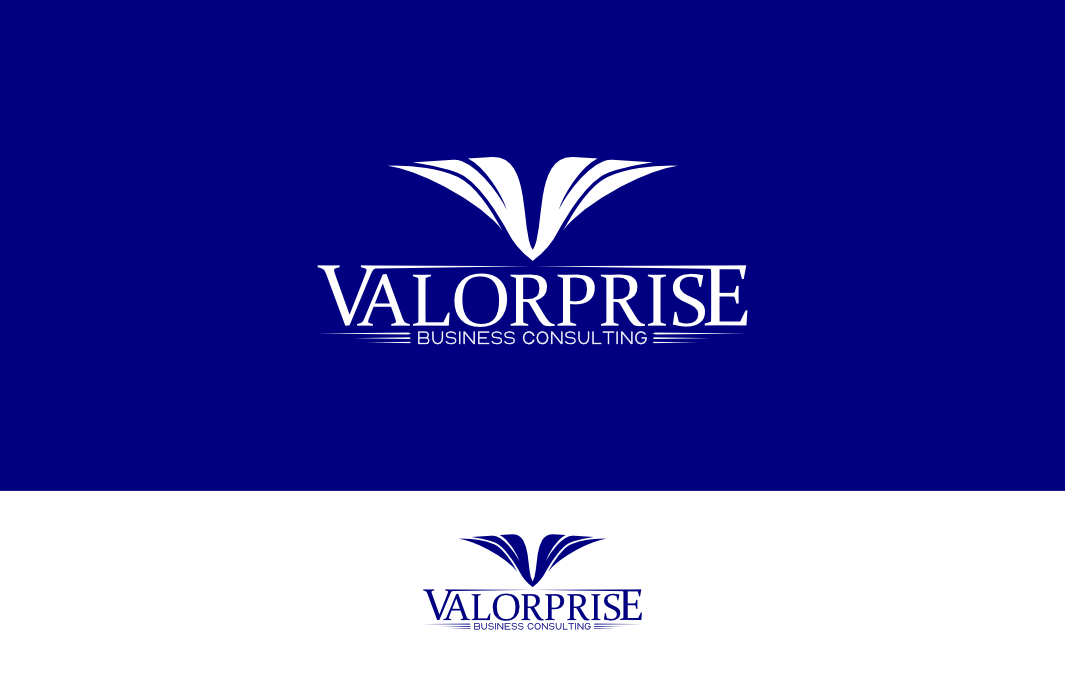 Logo Design by MulamboDesign for Valorprise | Design #32973605