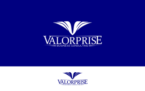 Logo Design by MulamboDesign for Valorprise | Design: #32973605