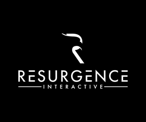 Logo Design by Adi Graphics for Resurgence Interactive | Design: #32957983