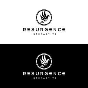 Logo Design by driptip for Resurgence Interactive | Design: #32975574