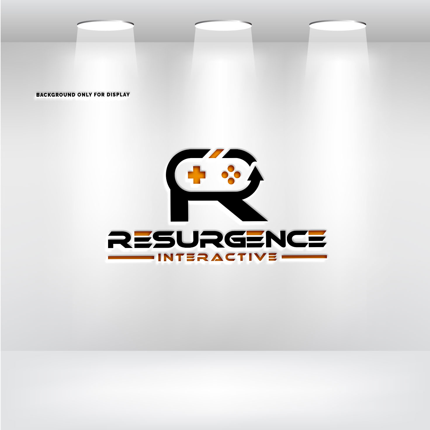 Logo Design by jonkonrad for Resurgence Interactive | Design #32960123