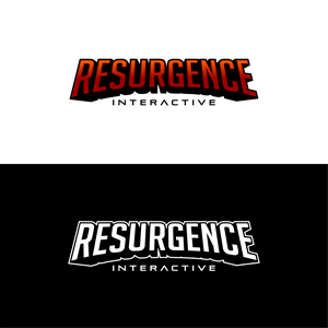 Logo-Design von SastrovariuZ für Resurgence Interactive | Design: #32967687