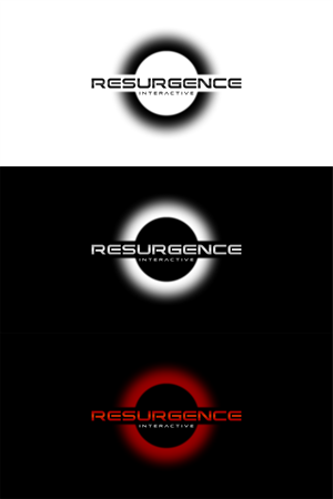 Logo-Design von SastrovariuZ für Resurgence Interactive | Design: #32967689