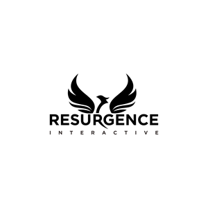 Logo Design by ristiana_design for Resurgence Interactive | Design: #32955218