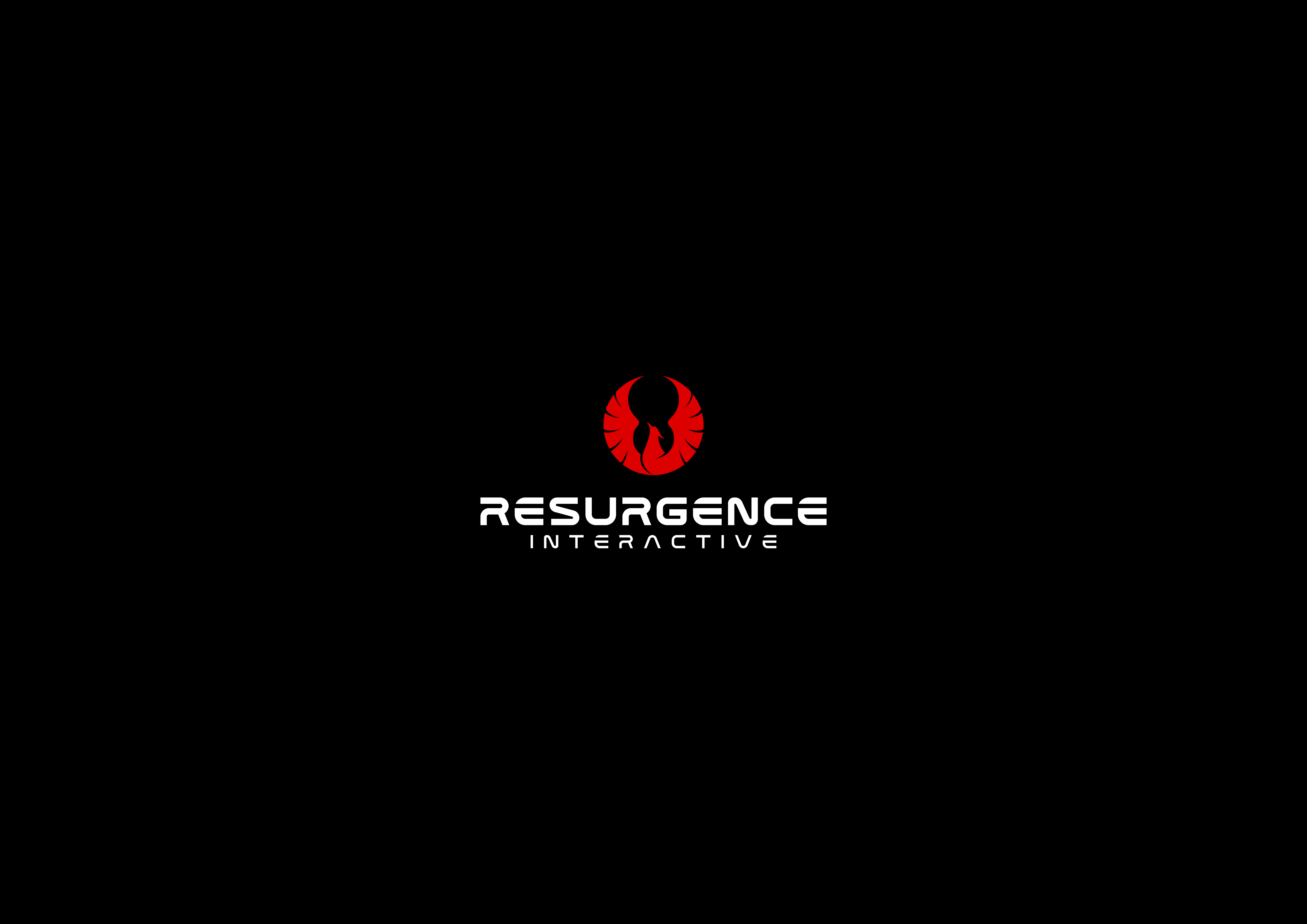 Logo Design by studiox for Resurgence Interactive | Design #32973336