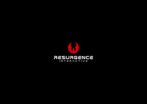 Logo Design by studiox for Resurgence Interactive | Design: #32973336
