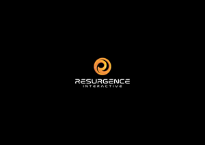 Logo Design by studiox for Resurgence Interactive | Design: #32973421