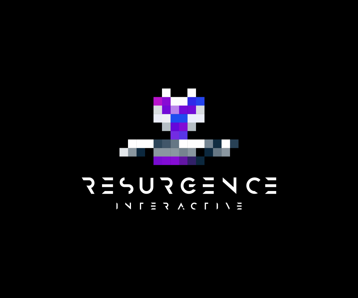 Logo Design by RKsharma for Resurgence Interactive | Design #32957896