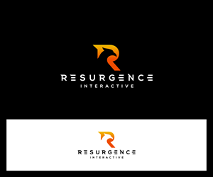 Logo-Design von RKsharma für Resurgence Interactive | Design: #32975093