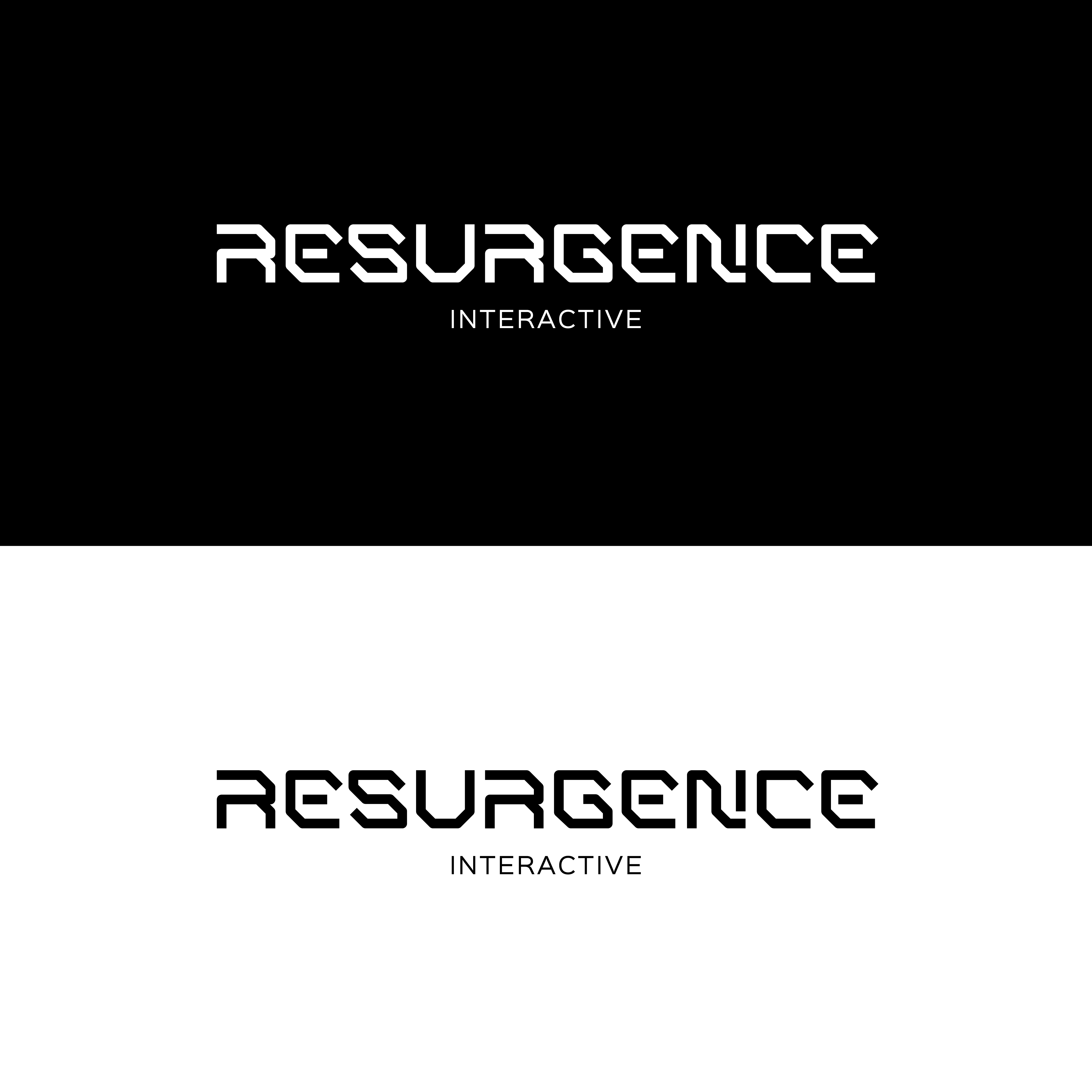 Logo Design by MMYOUSUF for Resurgence Interactive | Design #32956655