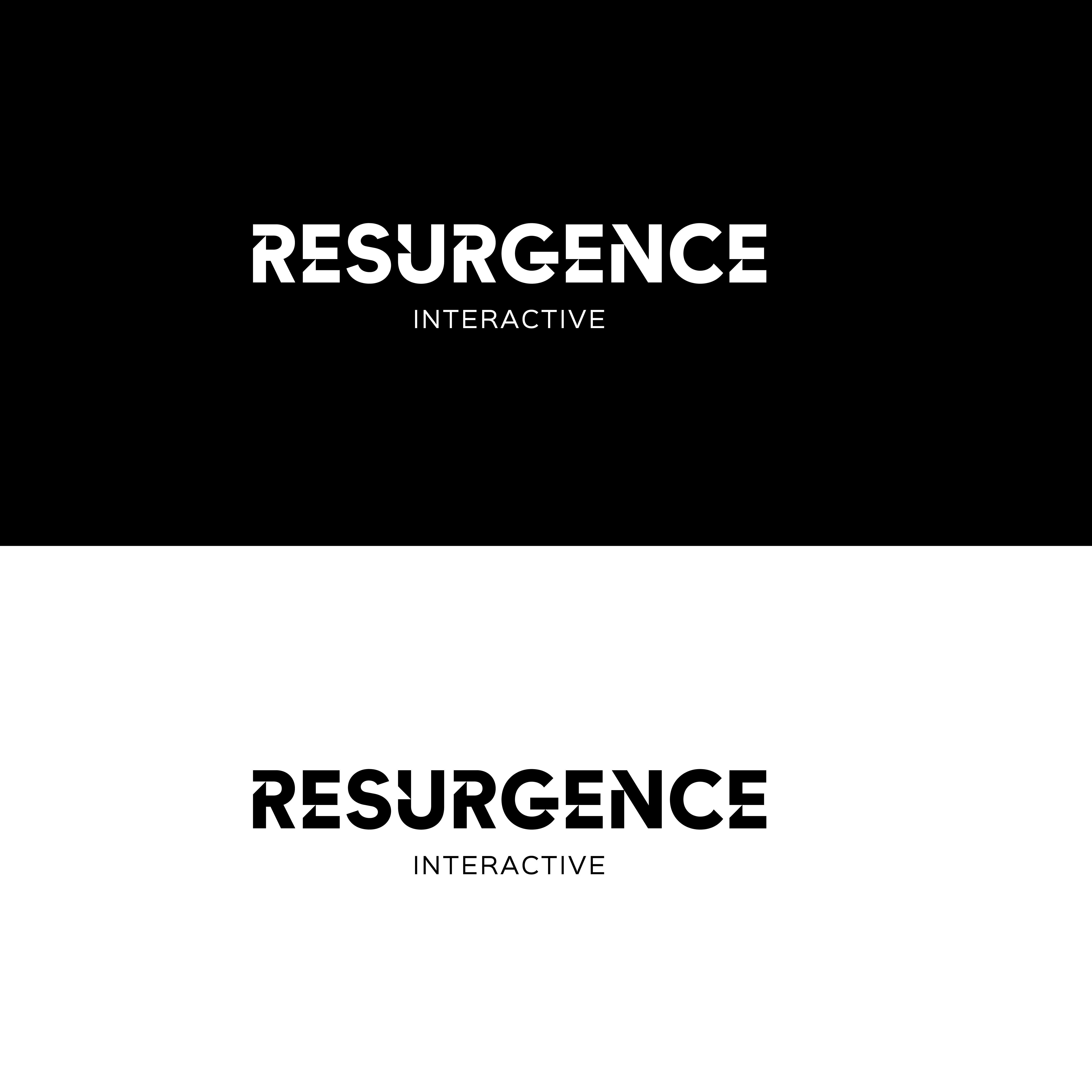 Logo-Design von MMYOUSUF für Resurgence Interactive | Design #32956658