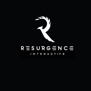 Logo Design by Eve.A for Resurgence Interactive | Design: #32966148