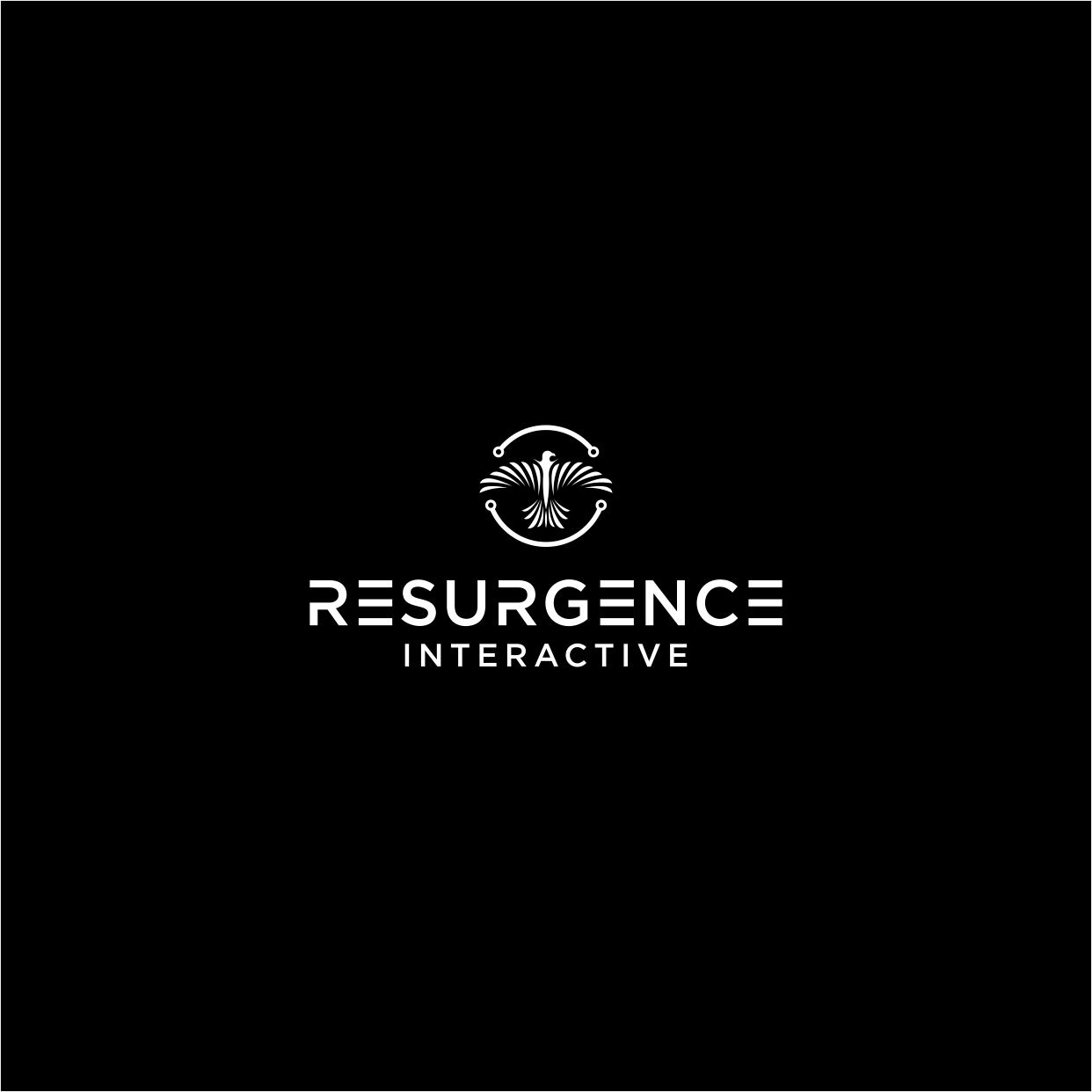 Diseño de Logo por Kaze56 para Resurgence Interactive | Diseño #32956935