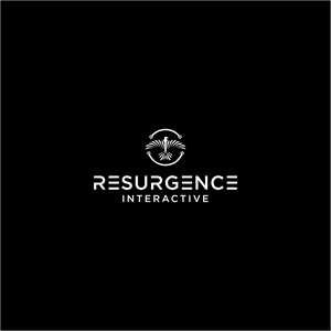 Logo Design by Kaze56 for Resurgence Interactive | Design: #32956935