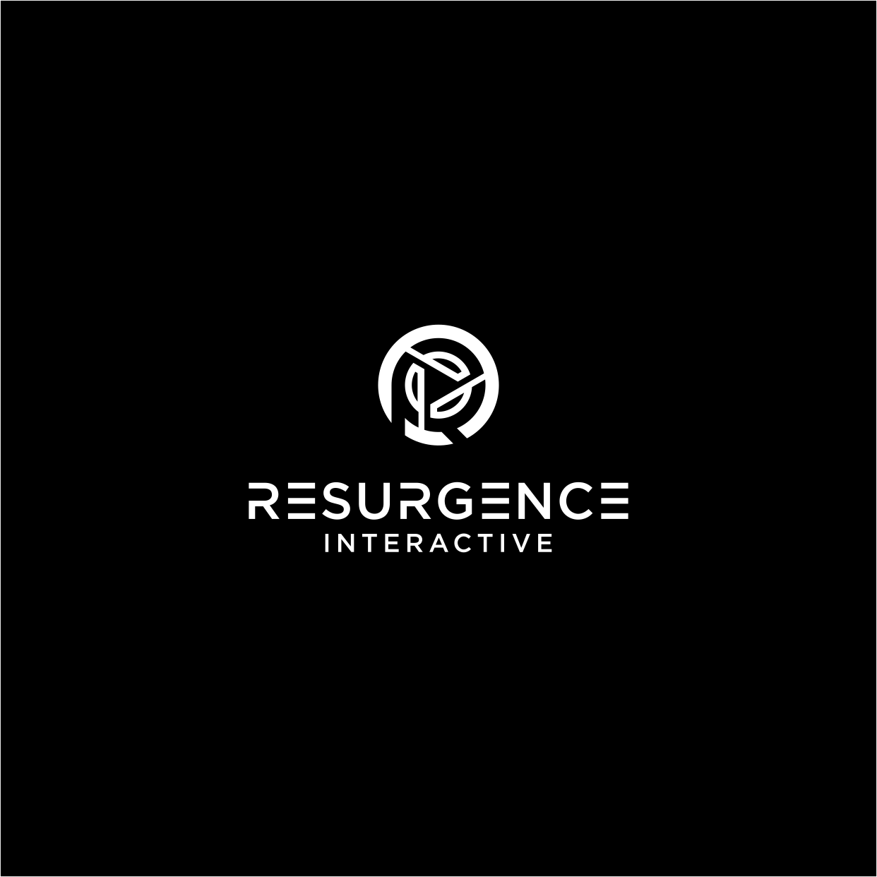 Logo Design by Kaze56 for Resurgence Interactive | Design #32956943