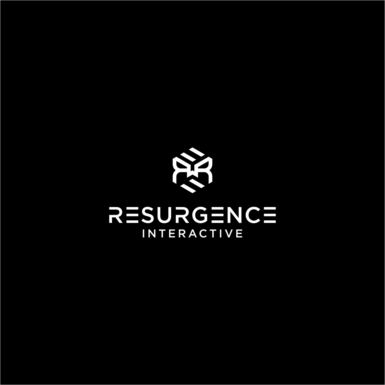 Diseño de Logo por Kaze56 para Resurgence Interactive | Diseño #32956986