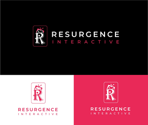 Logo-Design von Graphic4489 für Resurgence Interactive | Design: #32976703
