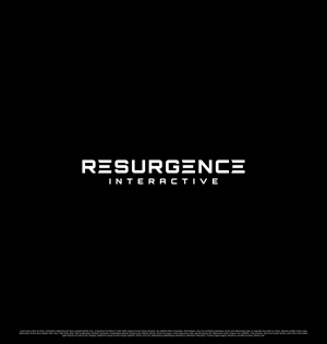 Logo Design by saesean for Resurgence Interactive | Design: #32963918