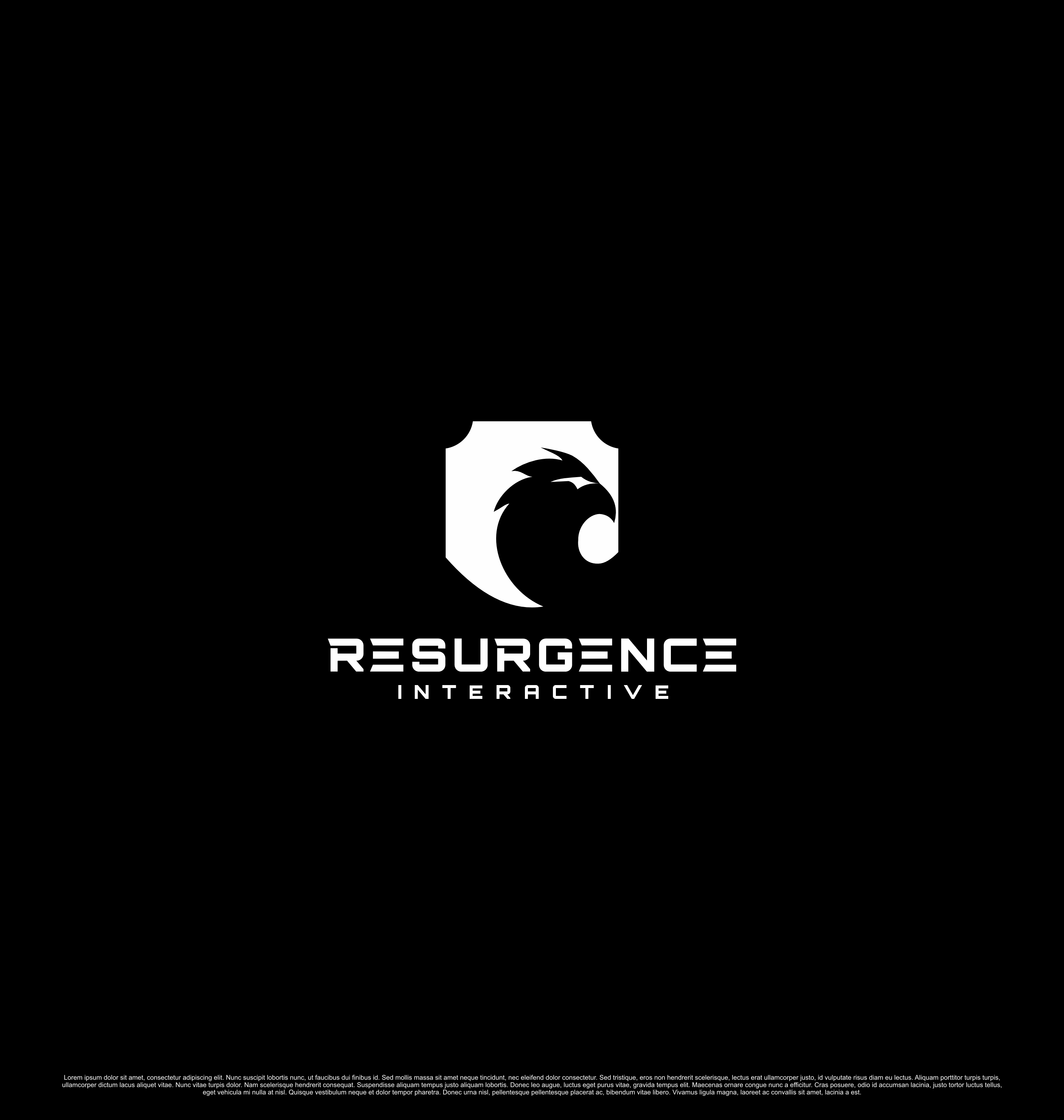 Logo Design by saesean for Resurgence Interactive | Design #32963919