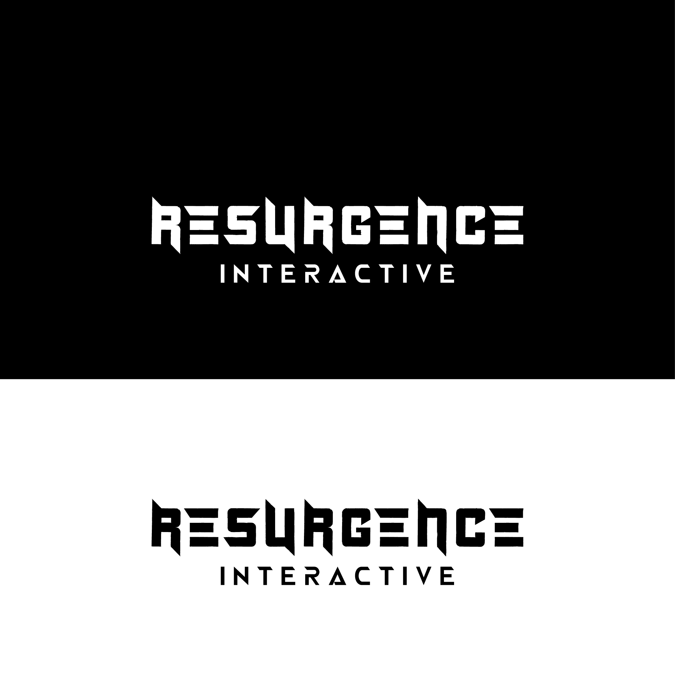 Logo-Design von dx_designer für Resurgence Interactive | Design #32975457