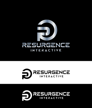 Logo Design by dx_designer for Resurgence Interactive | Design: #32979840