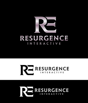 Logo Design by dx_designer for Resurgence Interactive | Design: #32985681