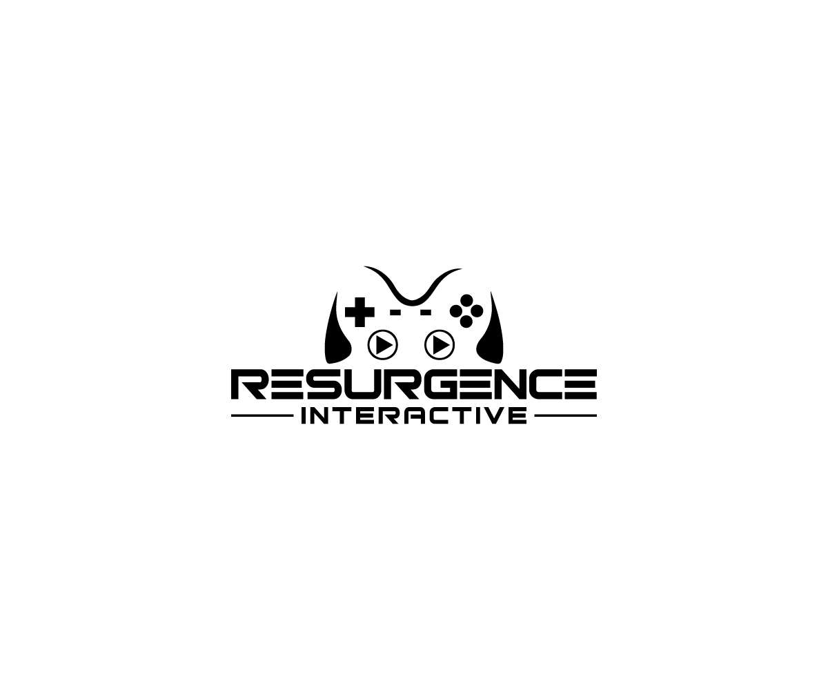 Logo Design by SoltBee for Resurgence Interactive | Design #32960609