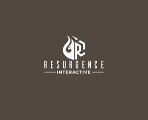 Diseño de Logo por Logo24.com para Resurgence Interactive | Diseño: #32957268