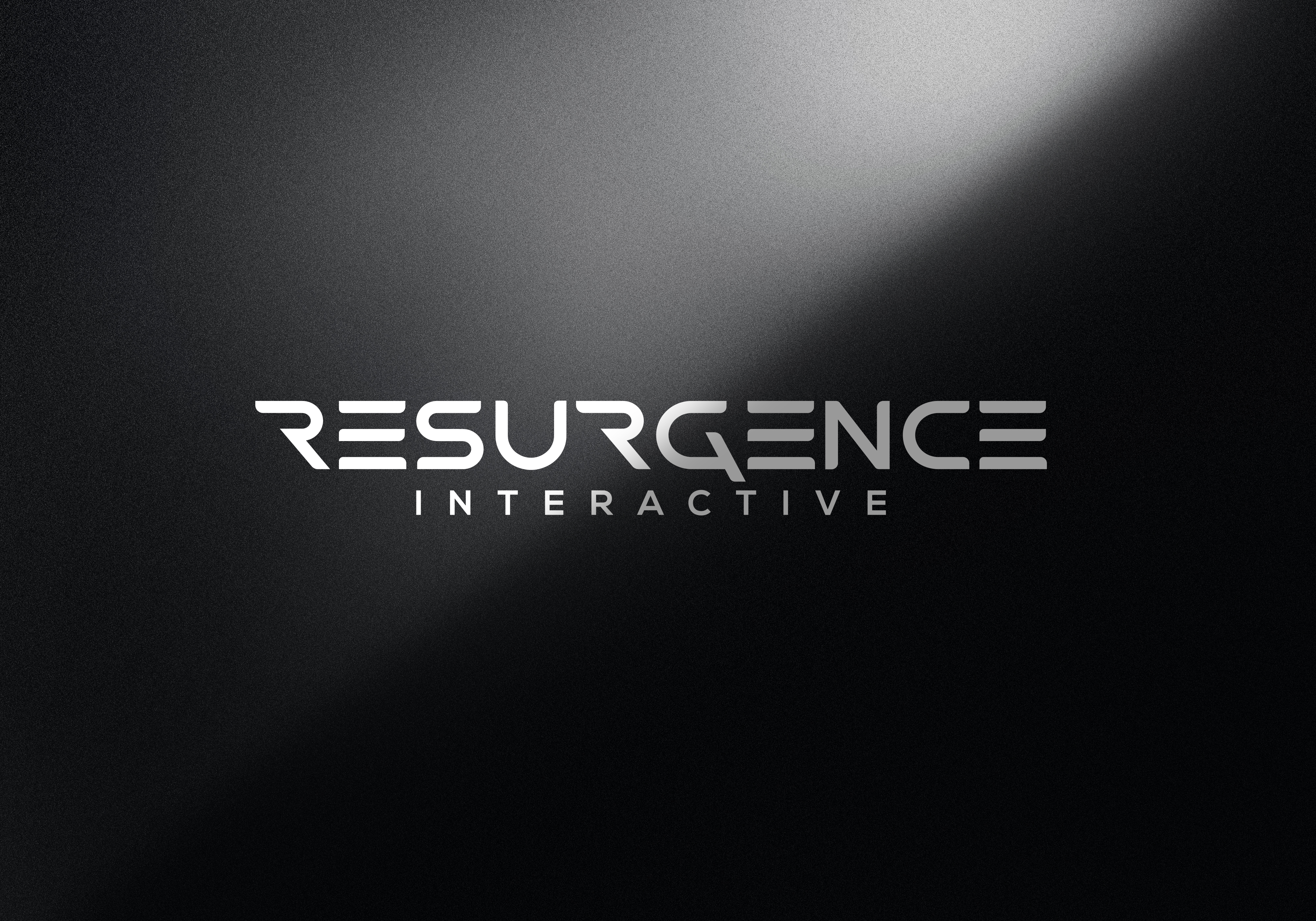 Logo-Design von Visionarydexiner für Resurgence Interactive | Design #32956166