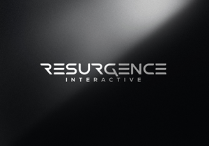 Logo Design by Visionarydexiner for Resurgence Interactive | Design: #32956166