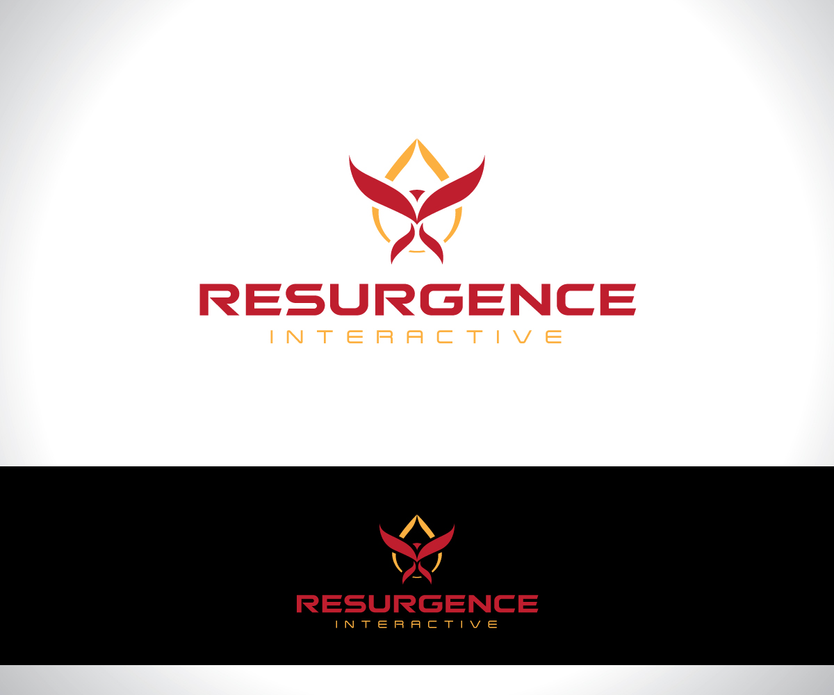 Logo Design by YourLogoMaster for Resurgence Interactive | Design #32958553