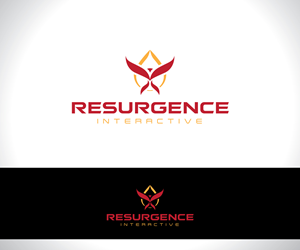 Logo Design by YourLogoMaster for Resurgence Interactive | Design: #32958553