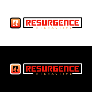 Logo Design by sukiwen for Resurgence Interactive | Design: #32957670