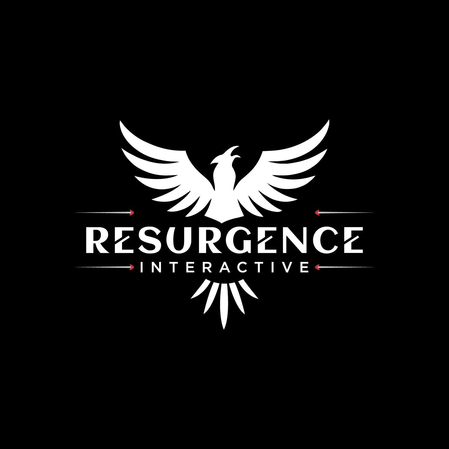 Logo Design by FarjanaTonni for Resurgence Interactive | Design #32958039