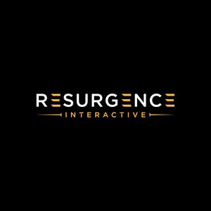 Logo Design by FarjanaTonni for Resurgence Interactive | Design: #32958041