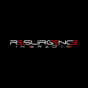 Logo Design by Ahmed Sami 1 for Resurgence Interactive | Design: #32962333