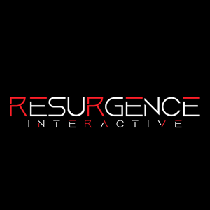 Logo Design by Ahmed Sami 1 for Resurgence Interactive | Design: #32962338