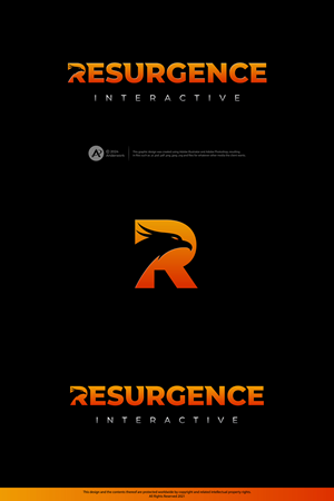 Logo Design by Anderwork