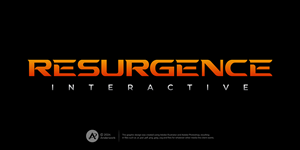 Logo Design by Anderwork for Resurgence Interactive | Design: #32994966