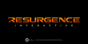 Logo Design by Anderwork for Resurgence Interactive | Design: #32994968