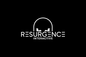 Logo Design by design_by_sandro for Resurgence Interactive | Design: #32957630