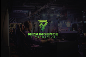 Logo Design by ratul09 for Resurgence Interactive | Design: #32957978