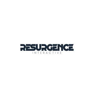 Logo Design by bibiya.std for Resurgence Interactive | Design: #32990704
