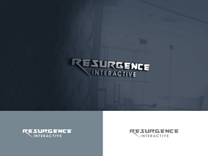 Logo Design by sulemani  creation for Resurgence Interactive | Design: #32958908