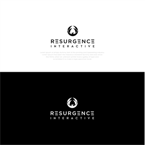 Design de Logo par Barokahe guse pour Resurgence Interactive | Design : #32969179