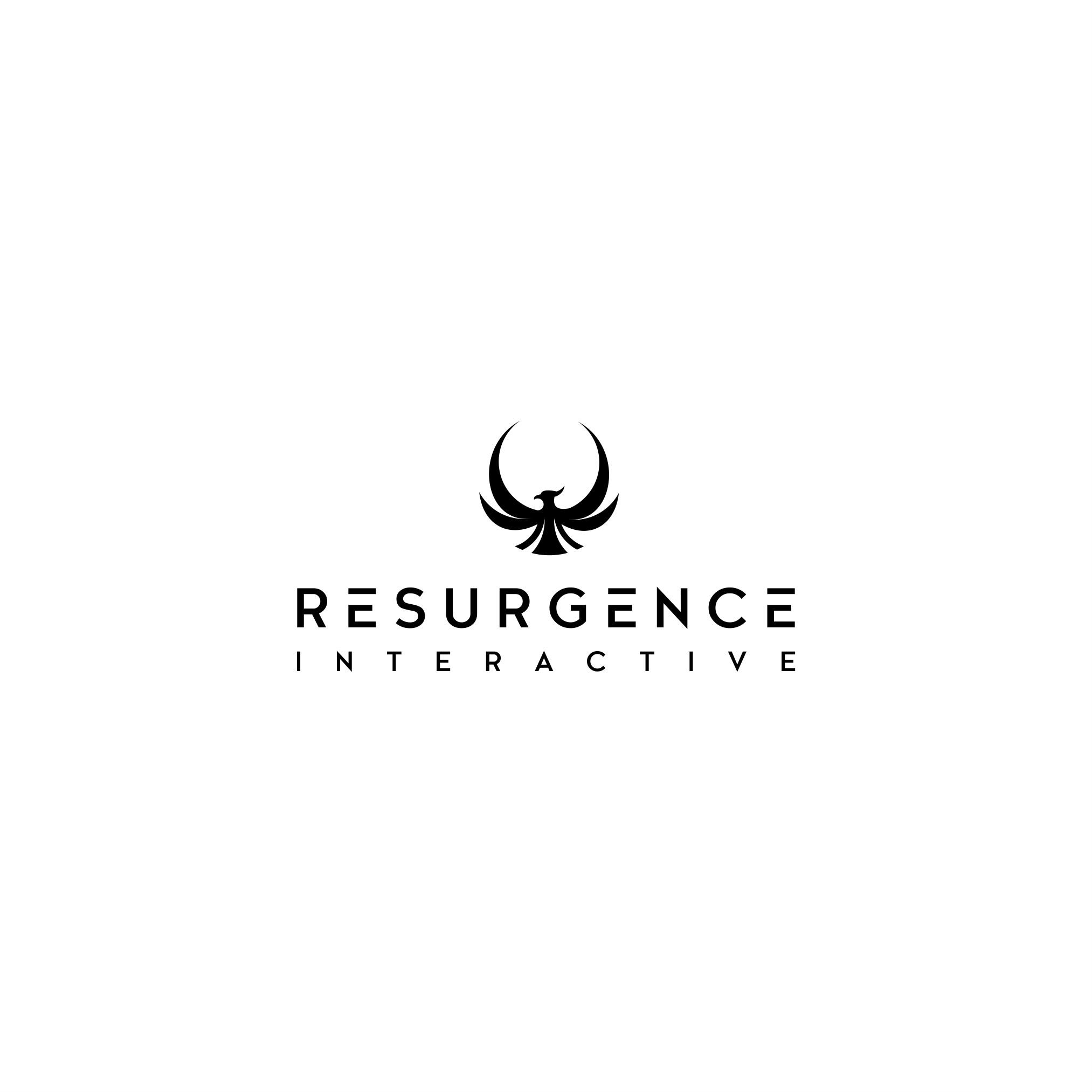 Logo-Design von Barokahe guse für Resurgence Interactive | Design #32970684