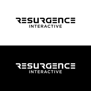 Logo-Design von Ahnaf Labib für Resurgence Interactive | Design: #32958984