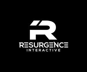 Logo Design by Nova_Create for Resurgence Interactive | Design: #32957153